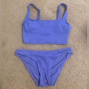 Swimsuit Set by xhilaration from Target